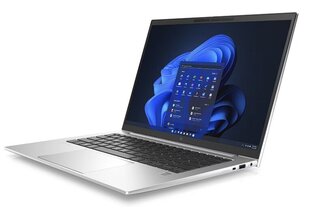 HP EliteBook 840 (819F2EA) цена и информация | Ноутбуки | kaup24.ee