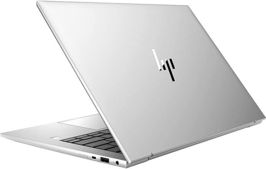 HP EliteBook 840 (819F2EA) цена и информация | Sülearvutid | kaup24.ee