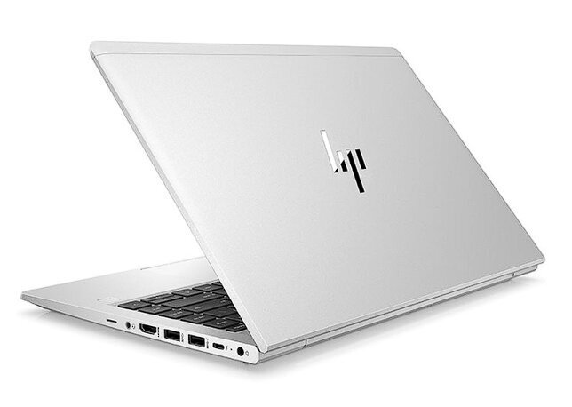 HP EliteBook 640 G10 (85D40EA) hind ja info | Sülearvutid | kaup24.ee