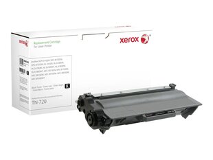 Xerox 106R02322 Black цена и информация | Картриджи и тонеры | kaup24.ee