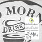 Interjööri kleebis Good Morning Drink Coffee hind ja info | Seinakleebised | kaup24.ee