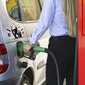 Naljakas auto kütusepaagi näidiku kleebis hind ja info | Lisaseadmed | kaup24.ee