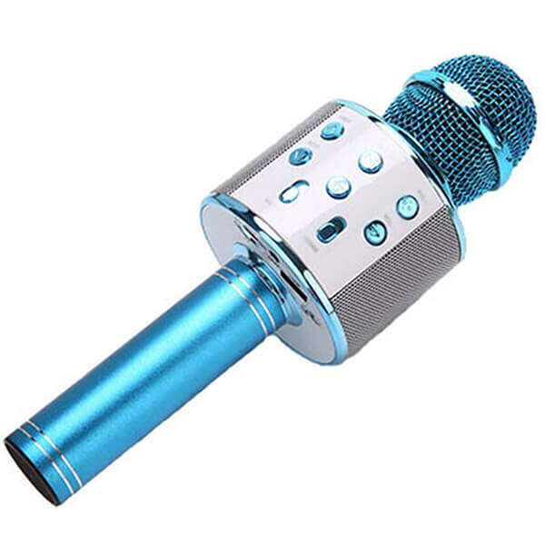 Bluetooth mikrofon Comzie hind ja info | Mikrofonid | kaup24.ee