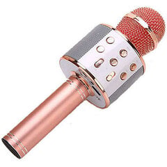 Bluetooth mikrofon Comzie hind ja info | Mikrofonid | kaup24.ee