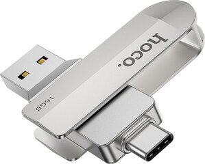 Hoco Wide UD10 цена и информация | USB накопители | kaup24.ee