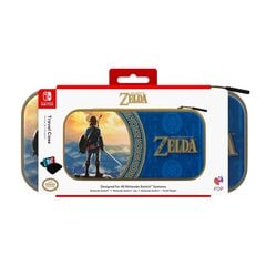 PDP Zelda Hyrule Blue 500-218-HLBL цена и информация | Аксессуары для компьютерных игр | kaup24.ee