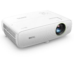 BenQ EH620 9H.JPT77.34E цена и информация | Проекторы | kaup24.ee