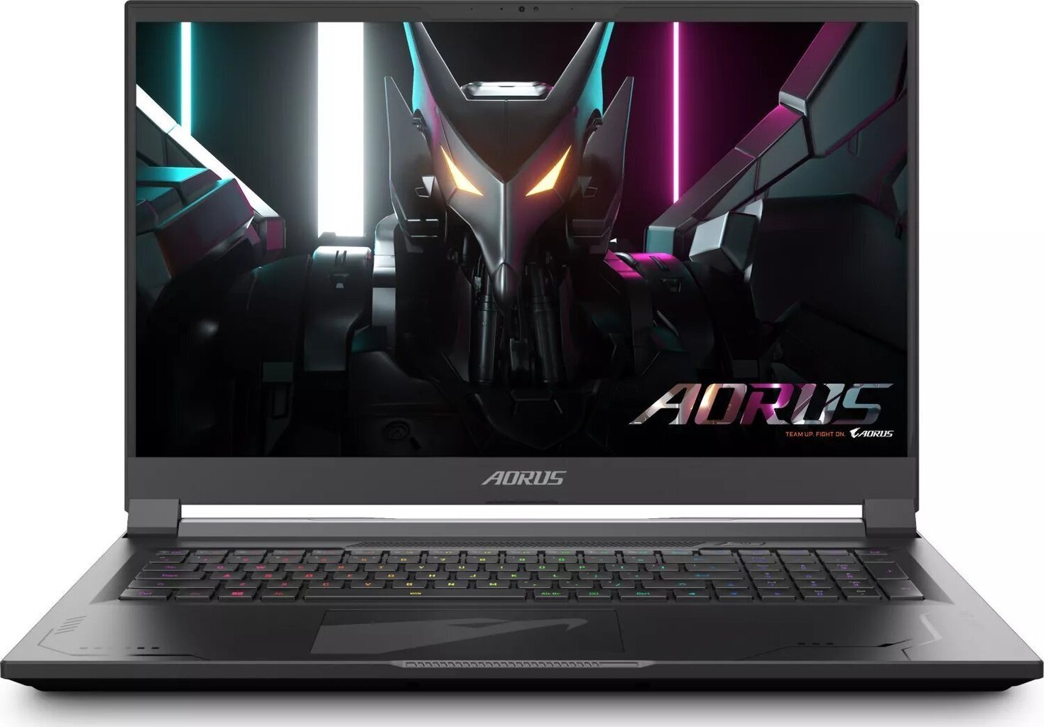 Gigabyte Aorus 17X AZF AZF-D5EE665SH цена и информация | Sülearvutid | kaup24.ee