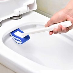 Hügieeniline käsn WC-potile PureClean hind ja info | Vannitoa sisustuselemendid ja aksessuaarid | kaup24.ee
