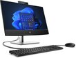 HP ProOne 440 G9 AIO 885J1EA hind ja info | Lauaarvutid | kaup24.ee
