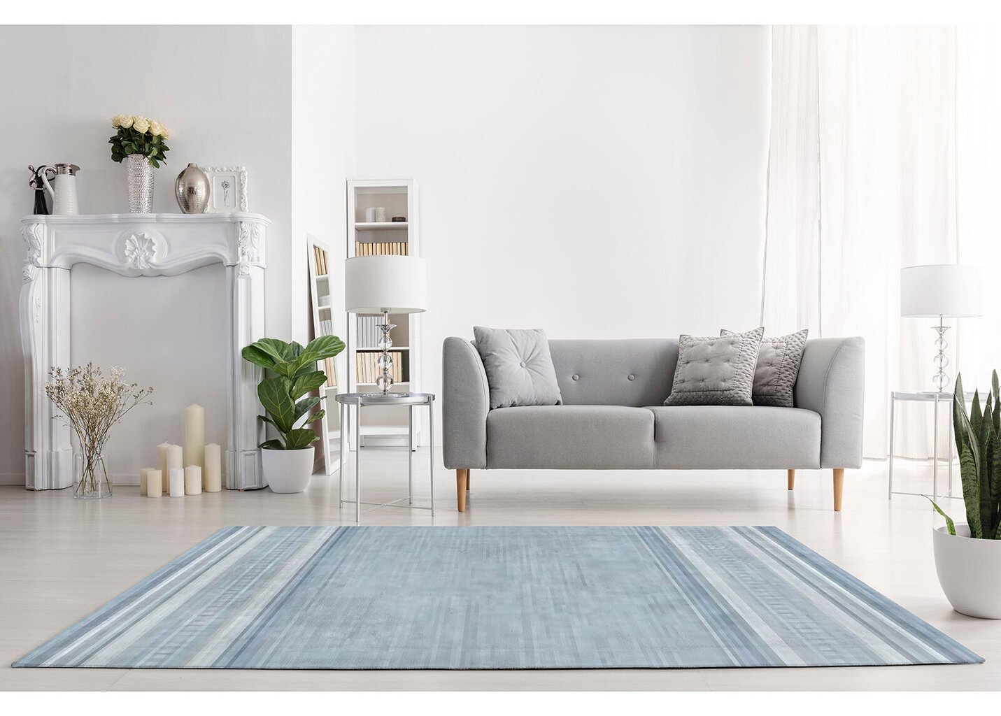 Vercai Rugs vaip Cashmere 160x230 cm hind ja info | Vaibad | kaup24.ee