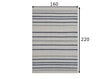 Vercai Rugs vaip Terrace 160x220 cm hind ja info | Vaibad | kaup24.ee