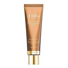 Антивозрастной лифтинг-крем с белым трюфелем d'Alba White Truffle Extra-Firming Cream 50 ml цена и информация | Кремы для лица | kaup24.ee