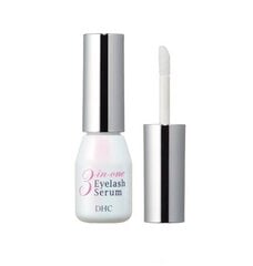 Jaapani ripsmeseerum DHC 3in1 eyelash Serum, 9ml цена и информация | Тушь, средства для роста ресниц, тени для век, карандаши для глаз | kaup24.ee