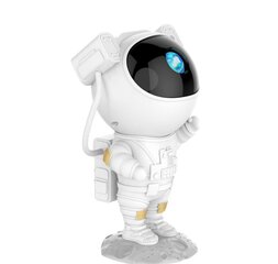 Projektor astronaut цена и информация | Развивающие игрушки | kaup24.ee