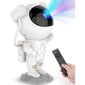 Projektor astronaut цена и информация | Arendavad mänguasjad | kaup24.ee