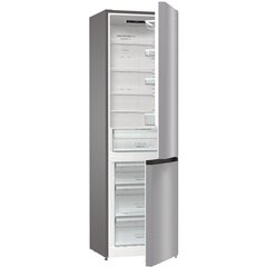 Gorenje NRK6202ES4 цена и информация | Холодильники | kaup24.ee