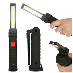 LED-taskulamp hind ja info | Taskulambid, prožektorid | kaup24.ee