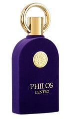 Lõhnavesi Alhambra Philos Centro EDP naistele, 100 ml hind ja info | Naiste parfüümid | kaup24.ee