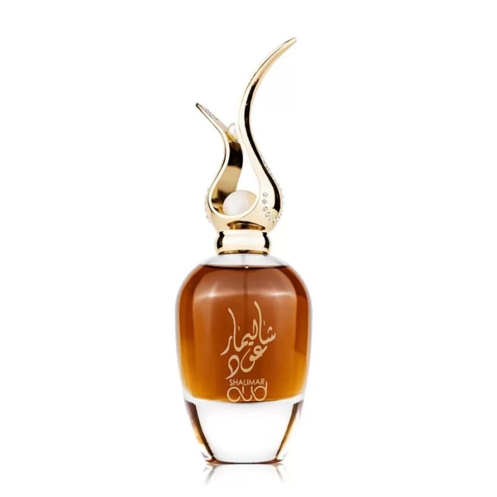 Lõhnavesi Shalimar Oud Ard Al Zaafaran EDP naistele/meestele, 70 ml hind ja info | Naiste parfüümid | kaup24.ee