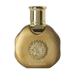 Lõhnavesi Lattafa Shams Al Shamos Al Andalus EDP naistele/meestele, 35 ml цена и информация | Женские духи | kaup24.ee