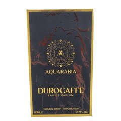 Lõhnavesi Aquarabia Durocaffe EDP naistele, 100 ml цена и информация | Женские духи | kaup24.ee