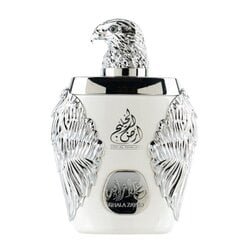 Lõhnavesi Ard Al Khaleej Ghala Zayed Luxury Silver EDP naistele/meestele, 100 ml цена и информация | Женские духи | kaup24.ee