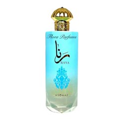 Lõhnavesi Asdaaf Rana EDP naistele, 100 ml hind ja info | Naiste parfüümid | kaup24.ee