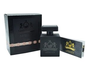Lõhnavesi Lion Francesco Afrozy Arabic EDP meestele, 100 ml hind ja info | Meeste parfüümid | kaup24.ee