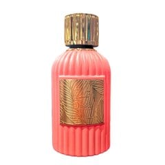 Lõhnavesi Paris Corner Qissa Pink EDP naistele, 100 ml hind ja info | Naiste parfüümid | kaup24.ee