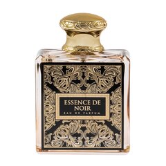 Lõhnavesi Essence De Noir Fragrance World EDP naistele, 100 ml hind ja info | Naiste parfüümid | kaup24.ee