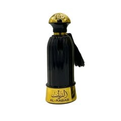 Парфюмированная вода Al-rabab Fragrance World для женщин/мужчин, 100 мл цена и информация | Женские духи | kaup24.ee