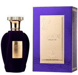 Lõhnavesi Emir Voux Violette EDP naistele/meestele, 100 ml hind ja info | Naiste parfüümid | kaup24.ee