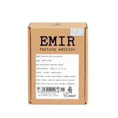 Lõhnavesi Camp Fire Emir EDP naistele/meestele, 100 ml hind ja info | Naiste parfüümid | kaup24.ee