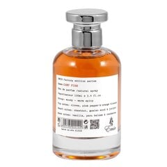 Lõhnavesi Camp Fire Emir EDP naistele/meestele, 100 ml цена и информация | Женские духи | kaup24.ee