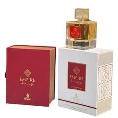 Lõhnavesi Emir Empire de la Rouge EDP naistele/meestele, 100 ml цена и информация | Женские духи | kaup24.ee