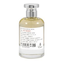 Lõhnavesi Emir Just Bergamot EDP naistele/meestele, 100 ml hind ja info | Naiste parfüümid | kaup24.ee