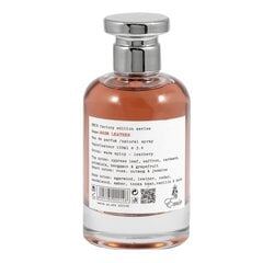 Lõhnavesi Emir Warm Leather EDP naistele/meestele, 100 ml цена и информация | Женские духи | kaup24.ee