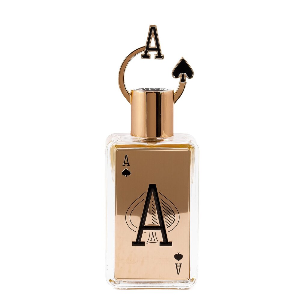 Lõhnavesi A Fragrance World EDP naistele/meestele, 80 ml цена и информация | Naiste parfüümid | kaup24.ee