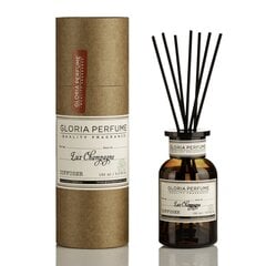 Gloria Perfume Champagne аромат для дома 150мл цена и информация | Ароматы для дома | kaup24.ee