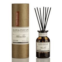 Kodulõhnastaja pulkadega Gloria Perfume Tuberose, 150 ml hind ja info | Kodulõhnastajad | kaup24.ee