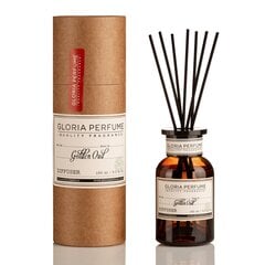 Gloria Perfume Golden Oud аромат для дома 150мл цена и информация | Домашние ароматы с палочками | kaup24.ee