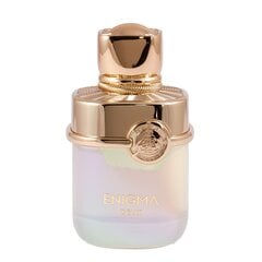 Ароматная вода Enigma Deux Fragrance World для женщин/мужчин, 100 мл цена и информация | Женские духи | kaup24.ee