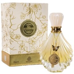 Lõhnavesi Fragrance World Fou D'Amour naistele, 90 ml hind ja info | Naiste parfüümid | kaup24.ee