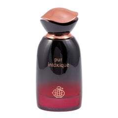 Lõhnavesi Fragrance World Pur Intoxique EDP naistele/meestele, 100 ml hind ja info | Naiste parfüümid | kaup24.ee