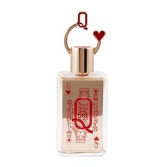 Lõhnavesi Q Fragrance World naistele, 80 ml hind ja info | Naiste parfüümid | kaup24.ee