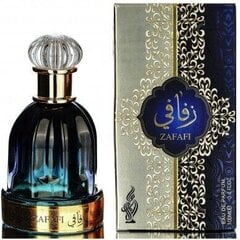 Lõhnavesi Fragrance World Zafafi EDP naistele/meestele, 100 ml hind ja info | Naiste parfüümid | kaup24.ee