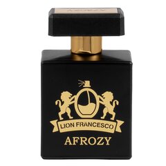 Ароматная вода Afrozy aphrosidiaque Lion Francesco для мужчин, 100 мл цена и информация | Мужские духи | kaup24.ee