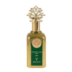 Lõhnavesi Paris Corner North Stag Hypnotic Oud Quinze XV EDP naistele/meestele, 100 ml hind ja info | Naiste parfüümid | kaup24.ee