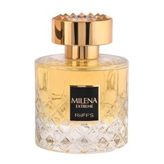 Lõhnavesi Milena Extreme Riiffs EDP naistele/meestele, 100 ml цена и информация | Женские духи | kaup24.ee